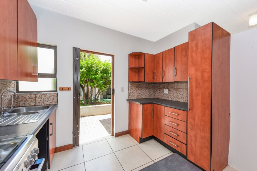 2 Bedroom Property for Sale in Jukskei Park Gauteng