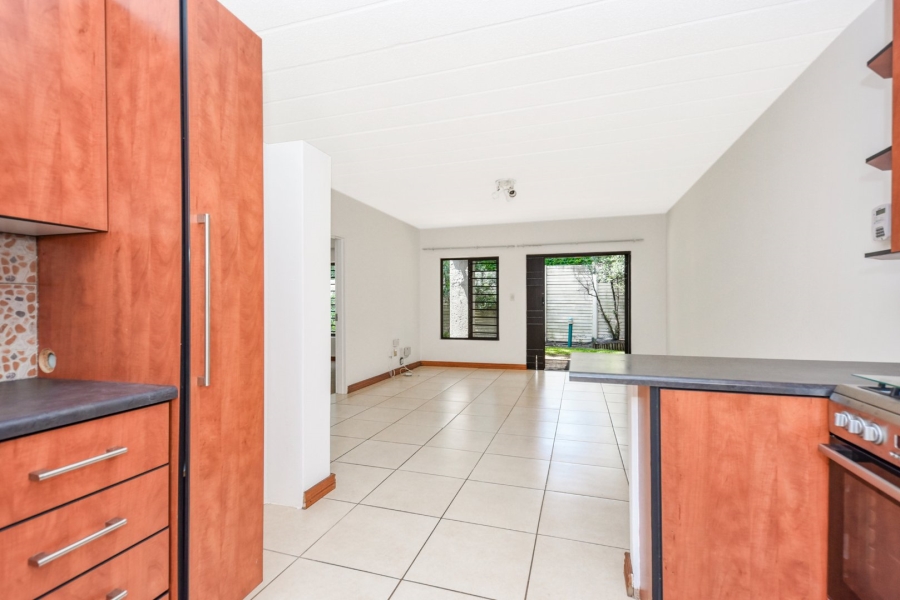 2 Bedroom Property for Sale in Jukskei Park Gauteng
