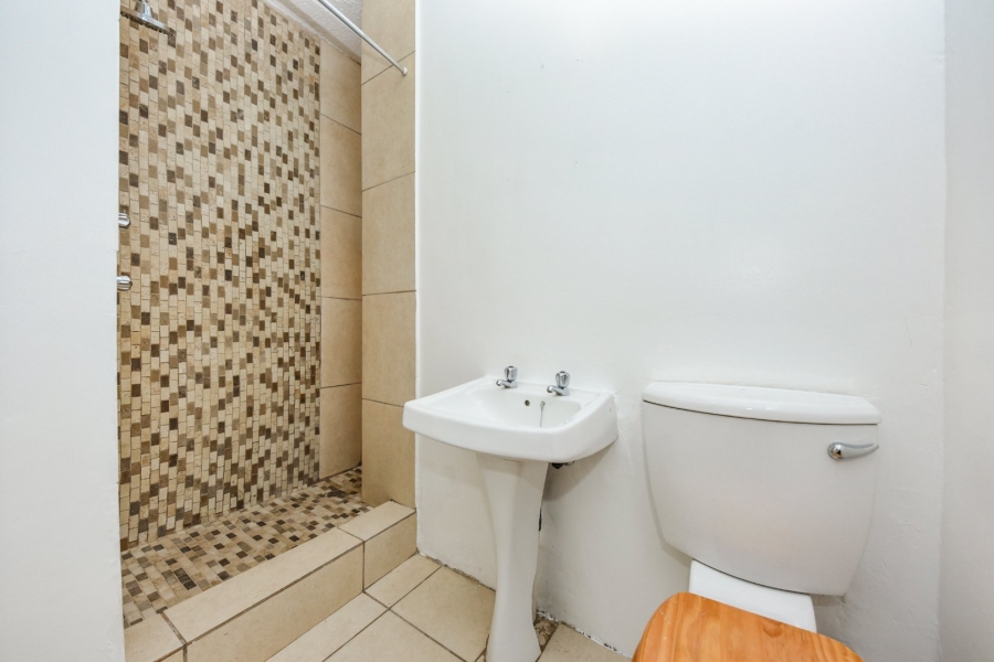 2 Bedroom Property for Sale in Jukskei Park Gauteng