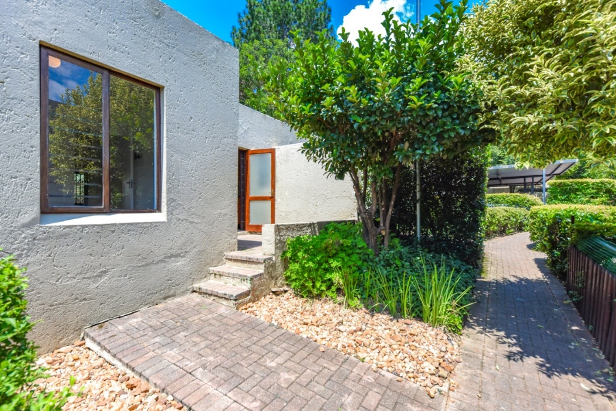 2 Bedroom Property for Sale in Jukskei Park Gauteng