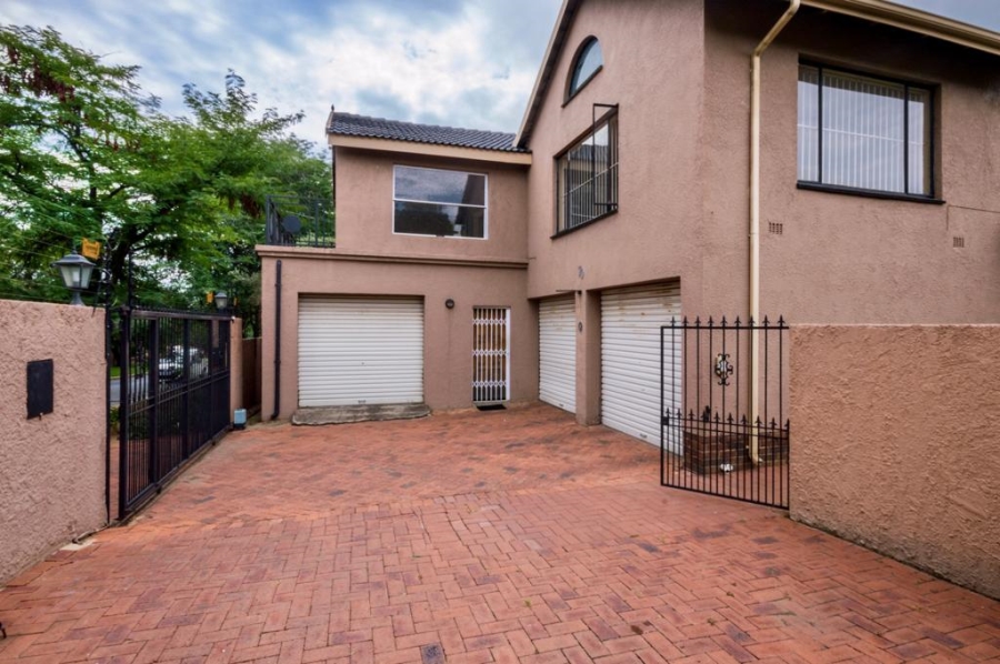 3 Bedroom Property for Sale in Eden Glen Gauteng