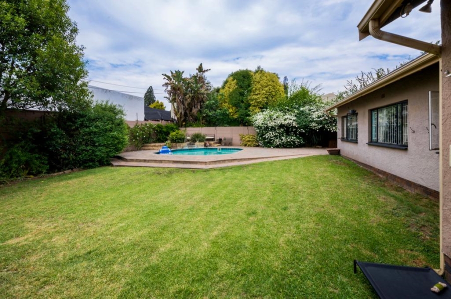 3 Bedroom Property for Sale in Eden Glen Gauteng