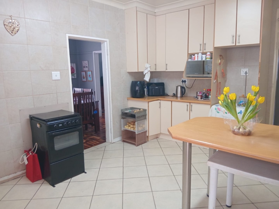 3 Bedroom Property for Sale in Wentworth Park Gauteng