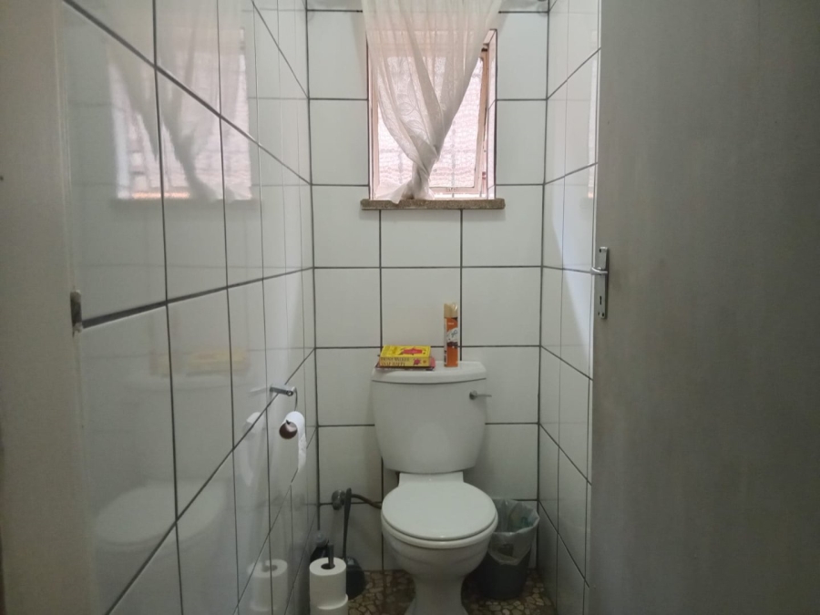 3 Bedroom Property for Sale in Wentworth Park Gauteng