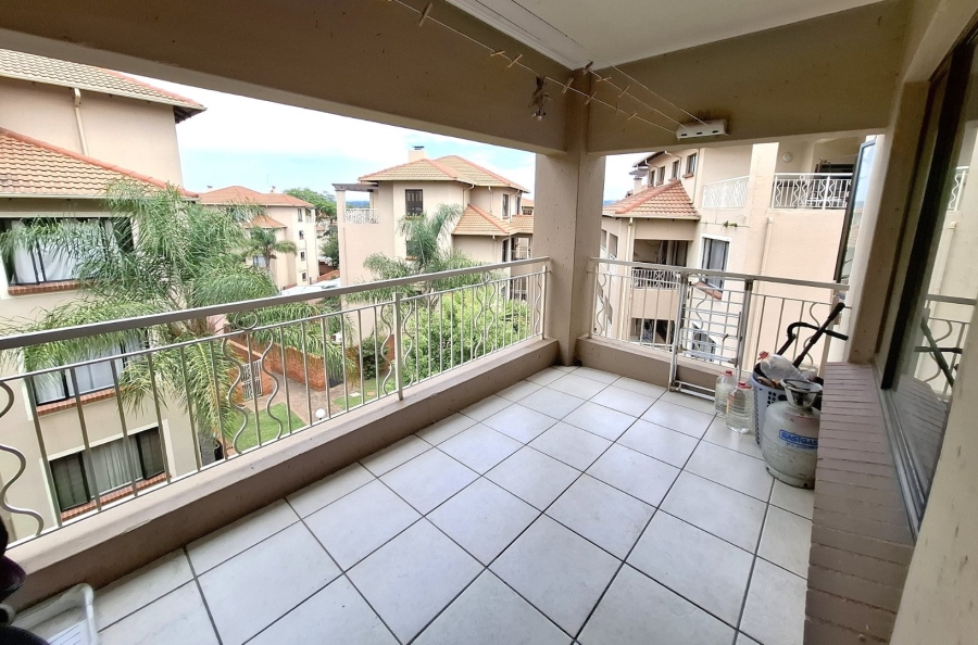 2 Bedroom Property for Sale in Sunninghill Gauteng