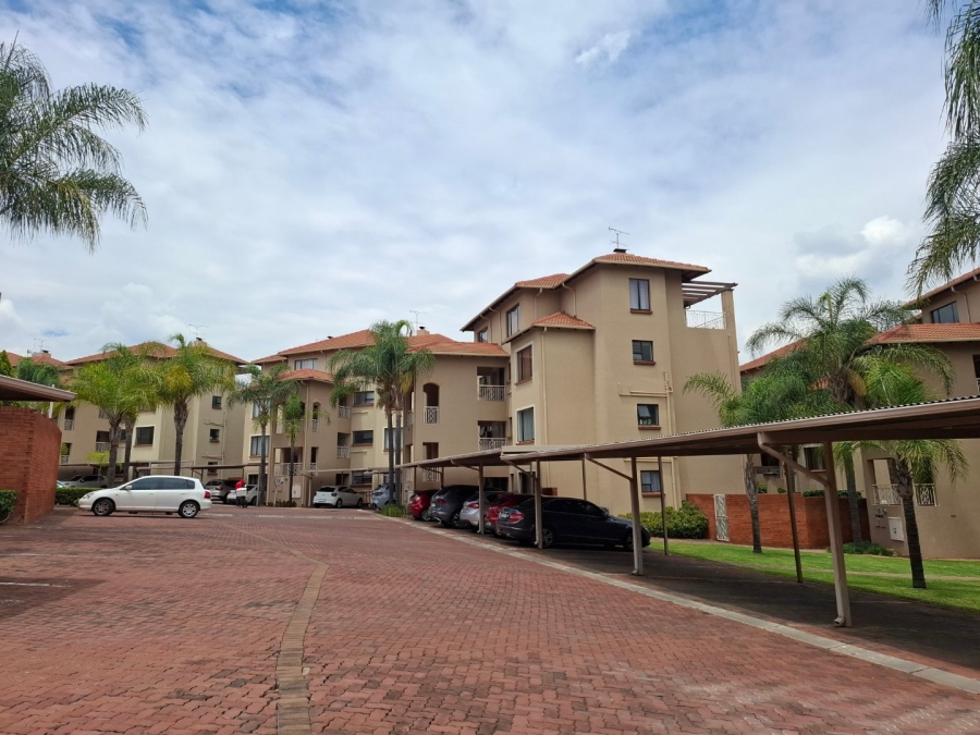 2 Bedroom Property for Sale in Sunninghill Gauteng