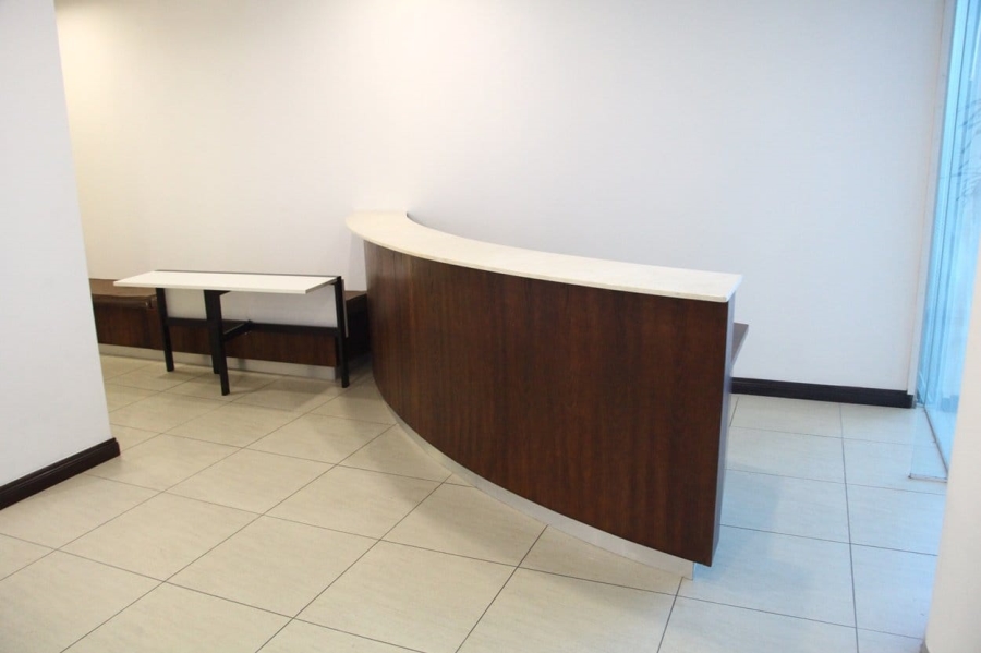 To Let commercial Property for Rent in Morningside Gauteng