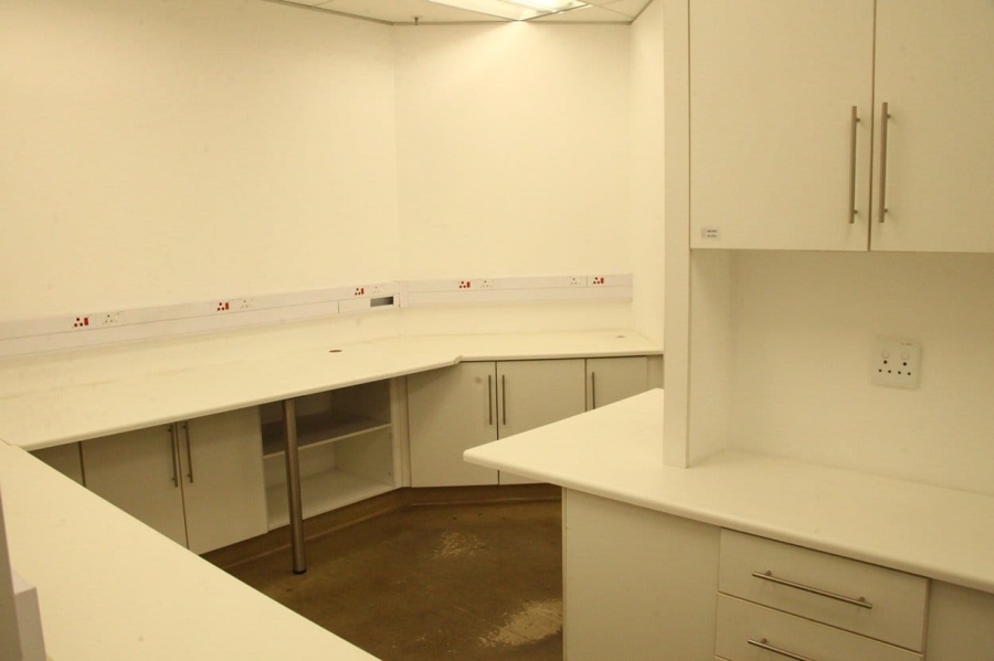 To Let commercial Property for Rent in Morningside Gauteng