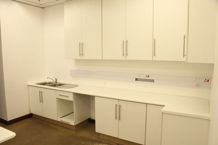 To Let commercial Property for Rent in Morningside Gauteng