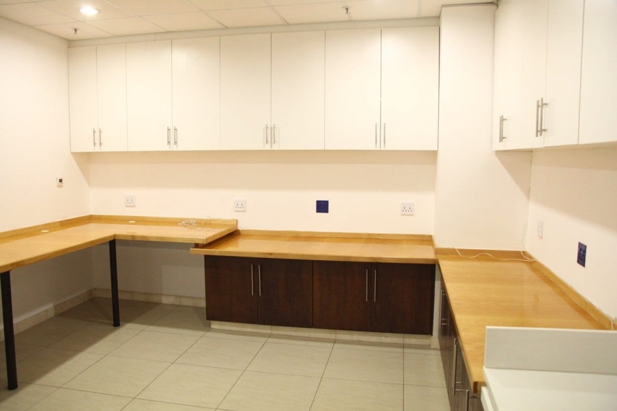 To Let commercial Property for Rent in Morningside Gauteng