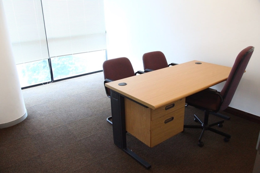 To Let commercial Property for Rent in Morningside Gauteng