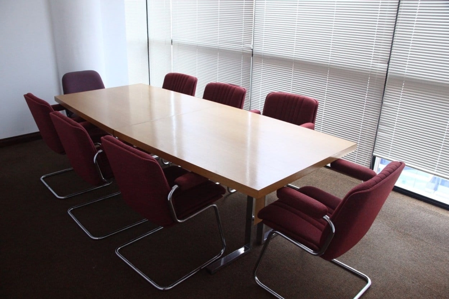 To Let commercial Property for Rent in Morningside Gauteng