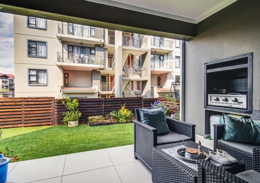 3 Bedroom Property for Sale in Modderfontein Gauteng