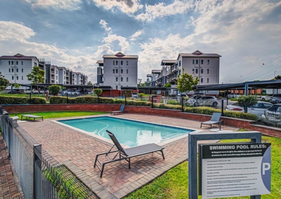 3 Bedroom Property for Sale in Modderfontein Gauteng