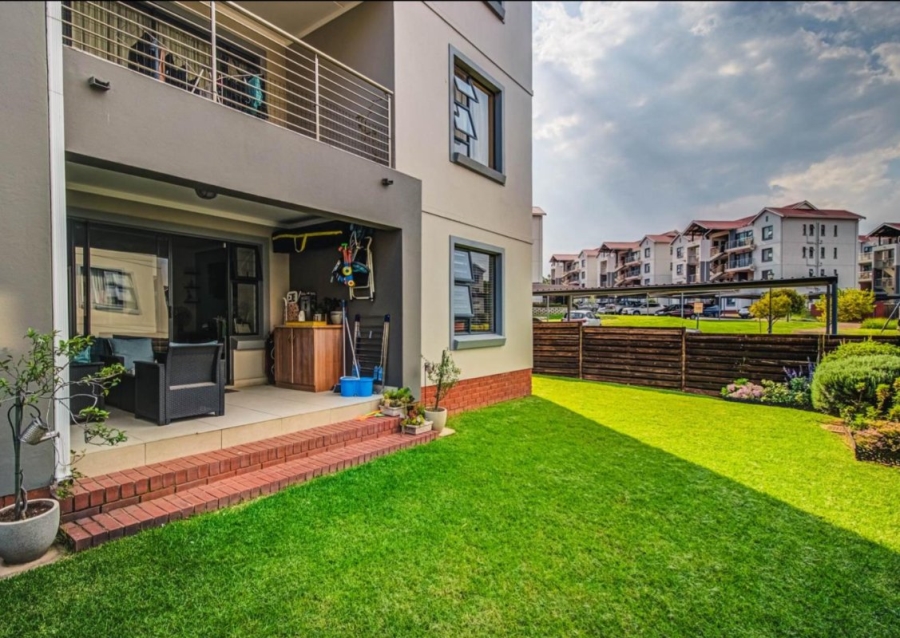 3 Bedroom Property for Sale in Modderfontein Gauteng