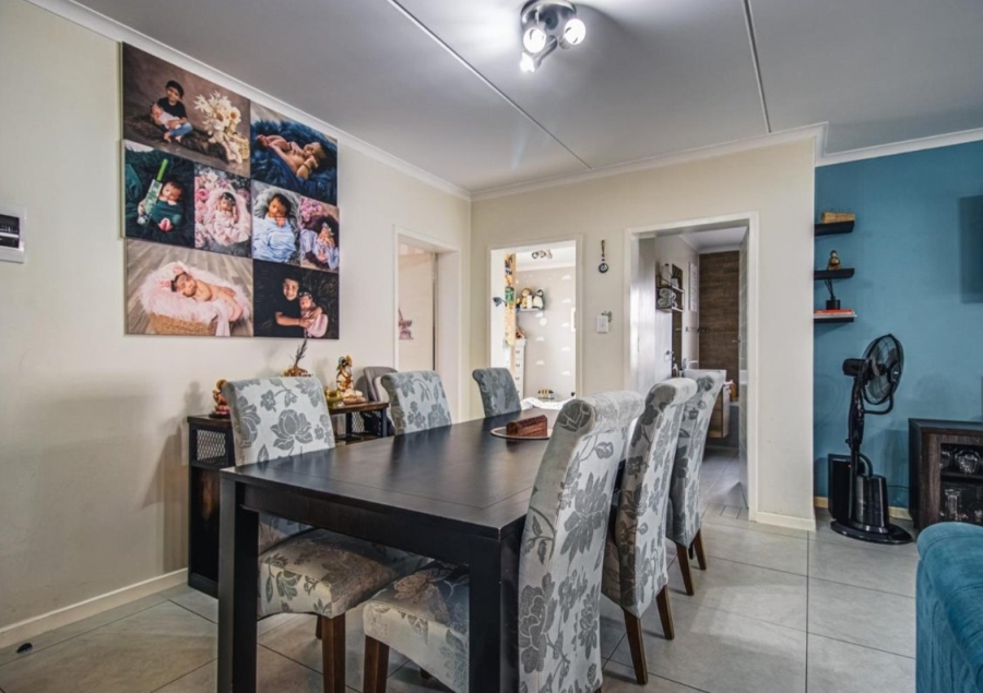 3 Bedroom Property for Sale in Modderfontein Gauteng