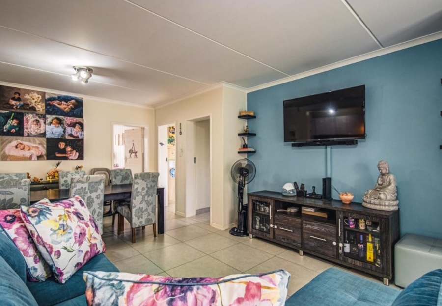 3 Bedroom Property for Sale in Modderfontein Gauteng