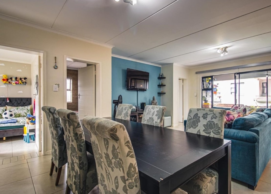 3 Bedroom Property for Sale in Modderfontein Gauteng