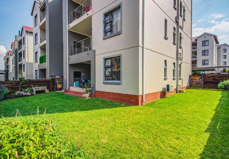 3 Bedroom Property for Sale in Modderfontein Gauteng