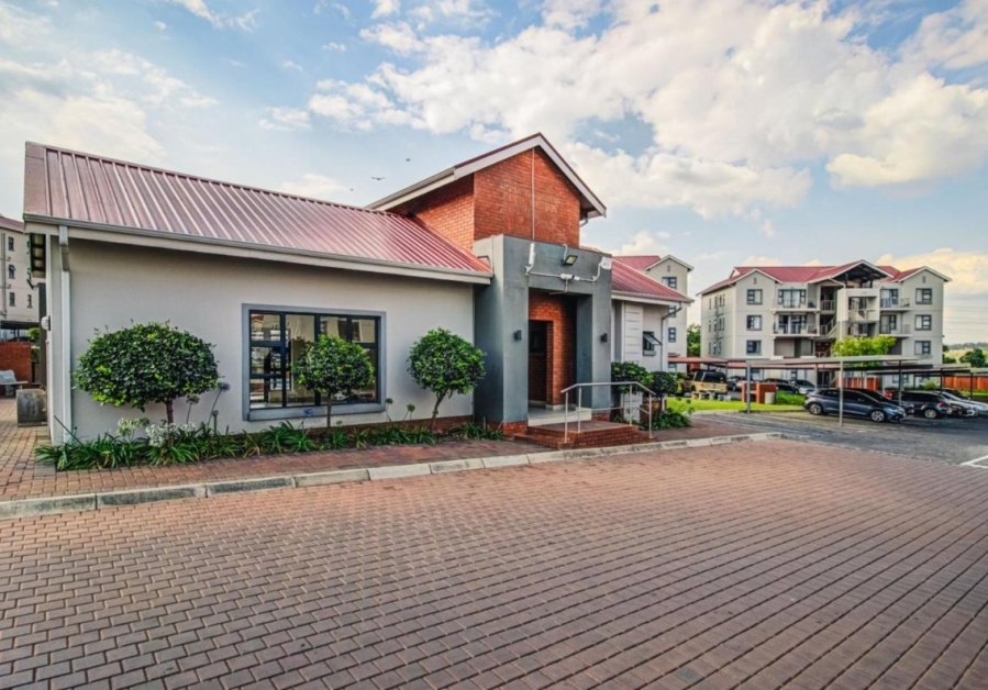3 Bedroom Property for Sale in Modderfontein Gauteng
