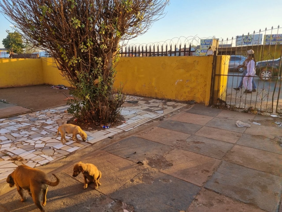 2 Bedroom Property for Sale in Othandweni Gauteng