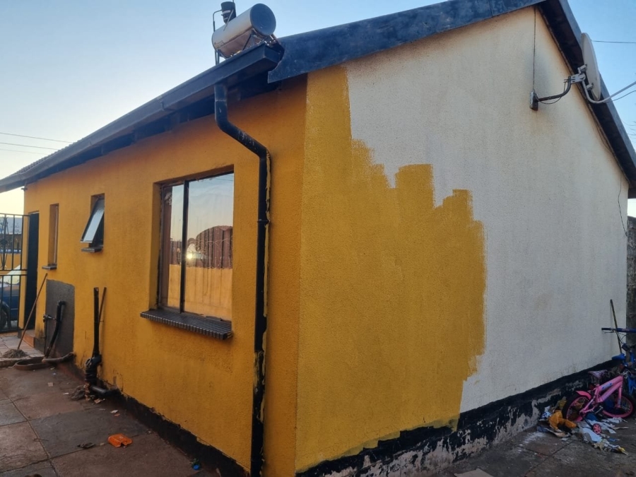 2 Bedroom Property for Sale in Othandweni Gauteng