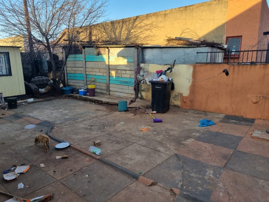 2 Bedroom Property for Sale in Othandweni Gauteng