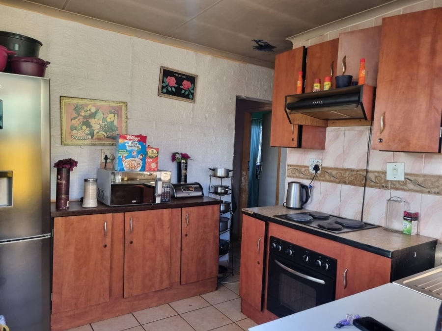 2 Bedroom Property for Sale in Othandweni Gauteng