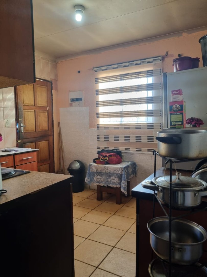 2 Bedroom Property for Sale in Othandweni Gauteng