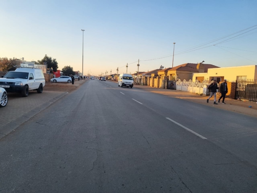 2 Bedroom Property for Sale in Othandweni Gauteng