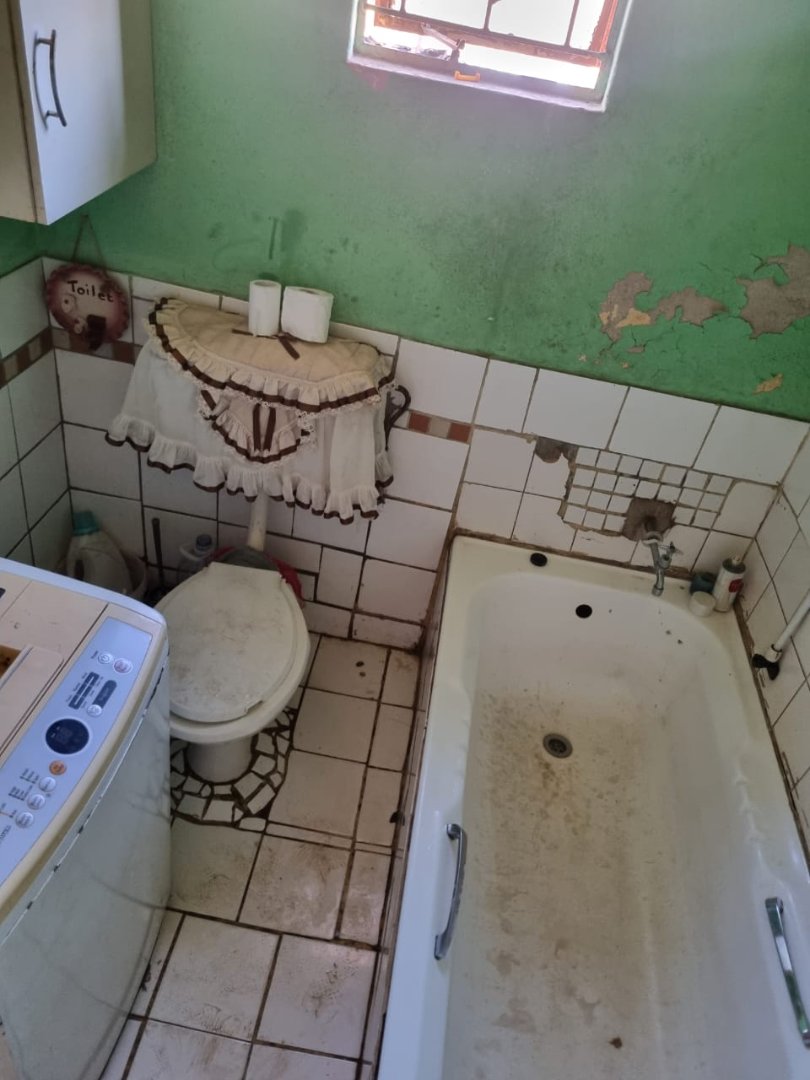 2 Bedroom Property for Sale in Othandweni Gauteng