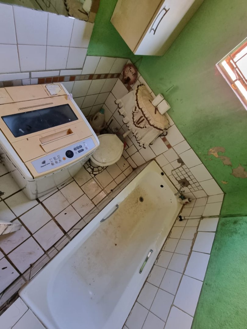 2 Bedroom Property for Sale in Othandweni Gauteng