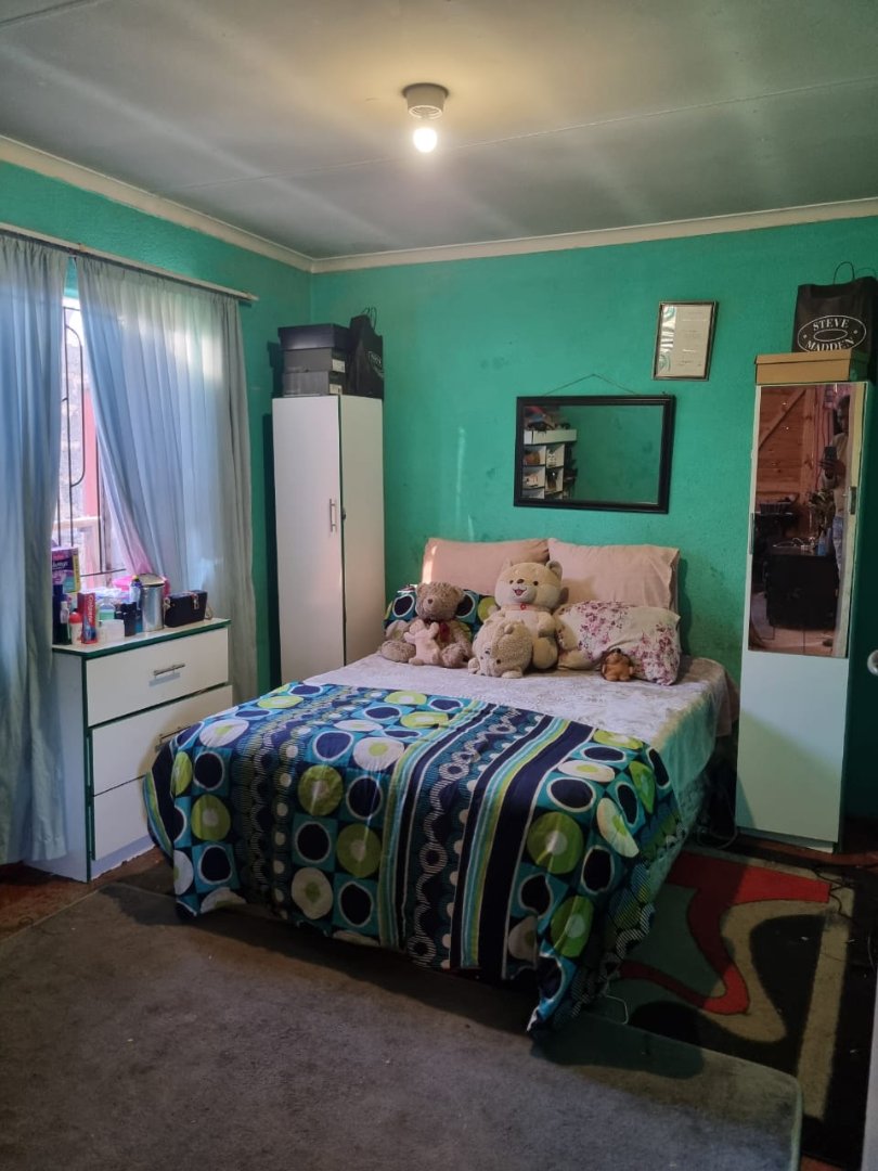 2 Bedroom Property for Sale in Othandweni Gauteng