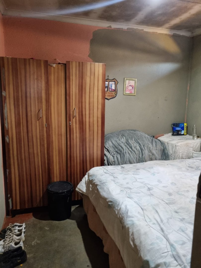 2 Bedroom Property for Sale in Othandweni Gauteng