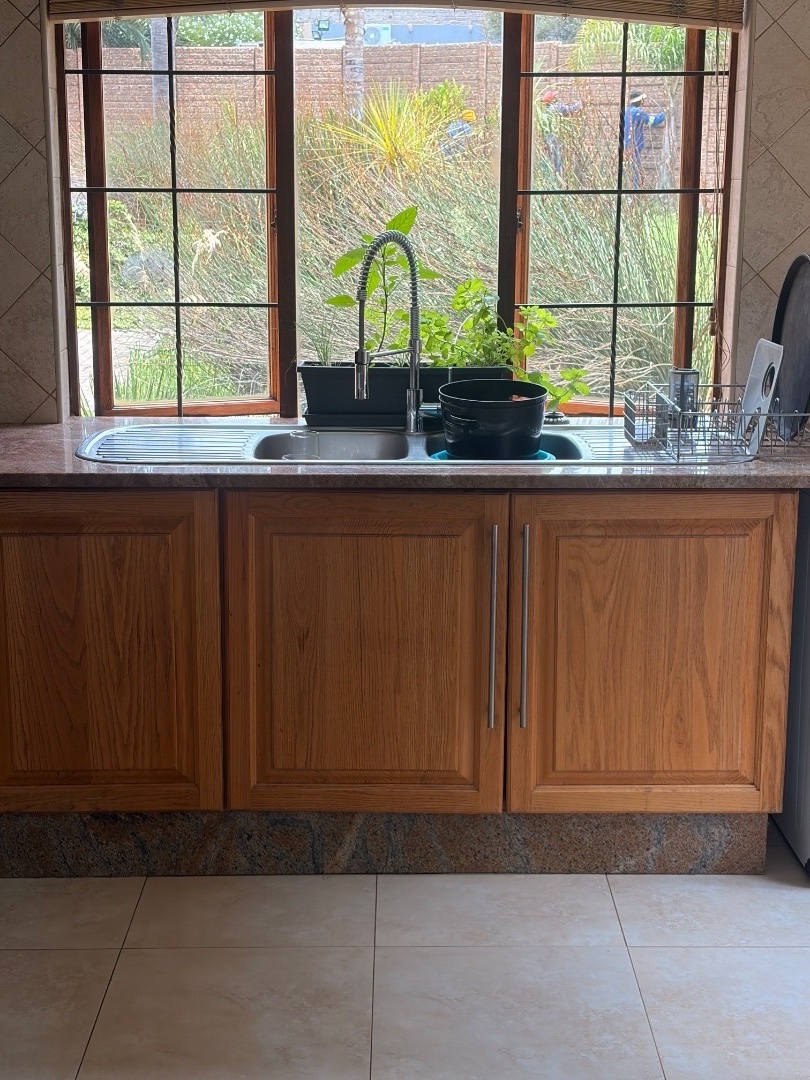 To Let 4 Bedroom Property for Rent in Jatniel Gauteng