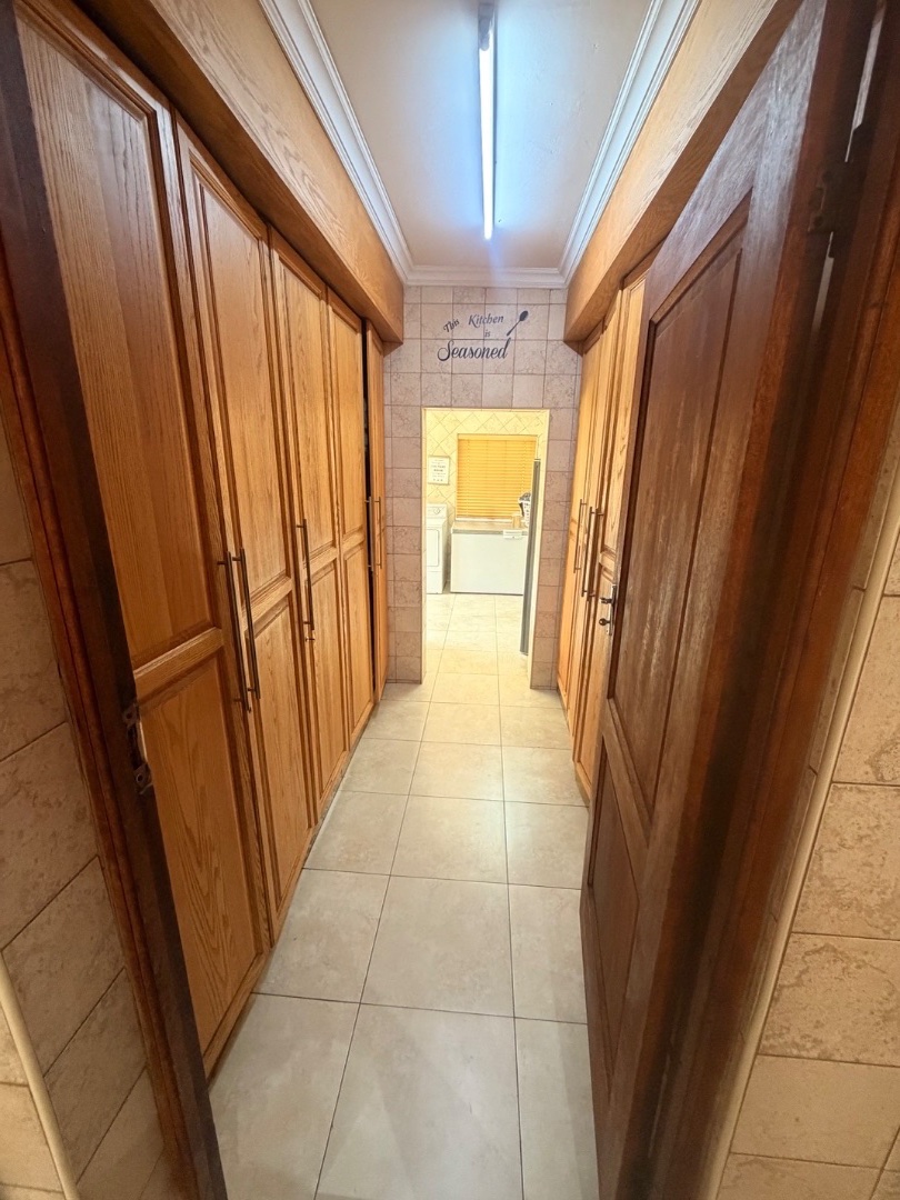 To Let 4 Bedroom Property for Rent in Jatniel Gauteng