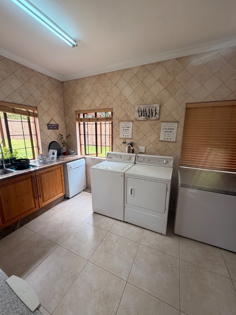 To Let 4 Bedroom Property for Rent in Jatniel Gauteng