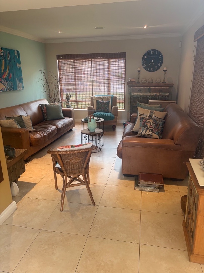 To Let 4 Bedroom Property for Rent in Jatniel Gauteng