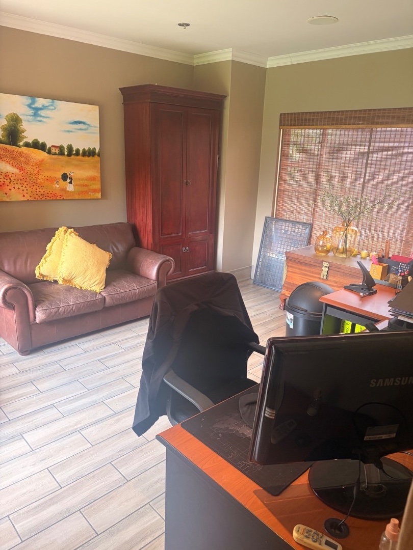 To Let 4 Bedroom Property for Rent in Jatniel Gauteng