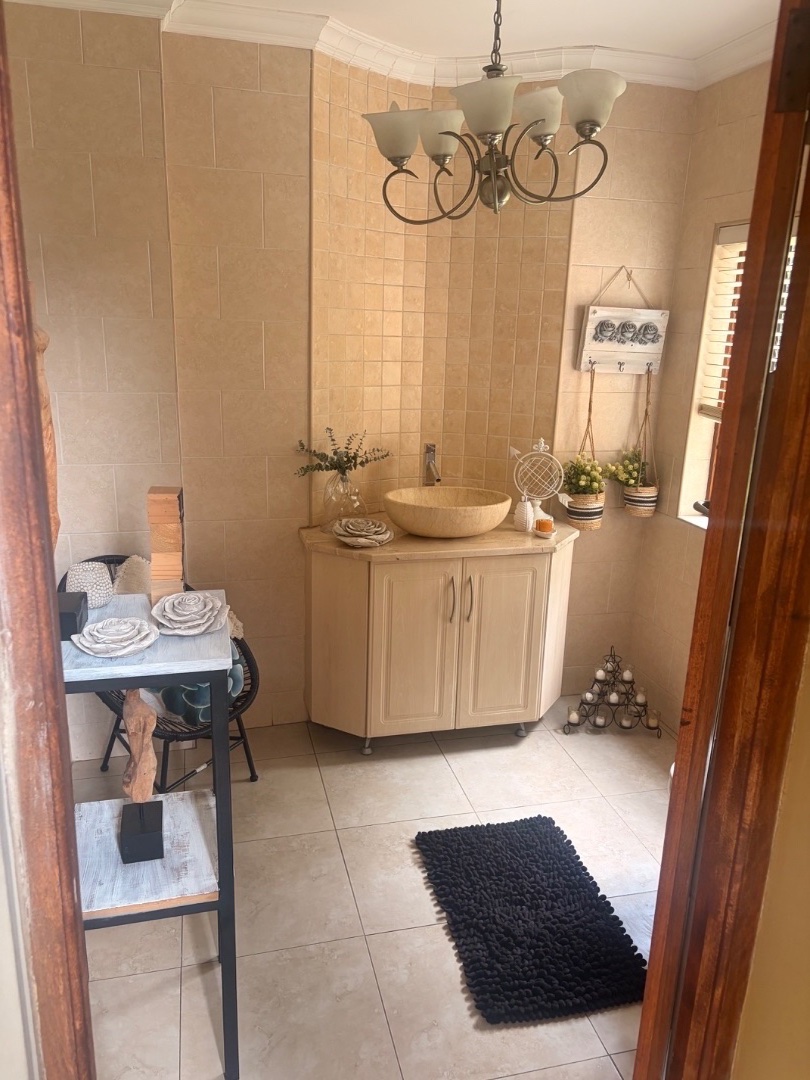 To Let 4 Bedroom Property for Rent in Jatniel Gauteng