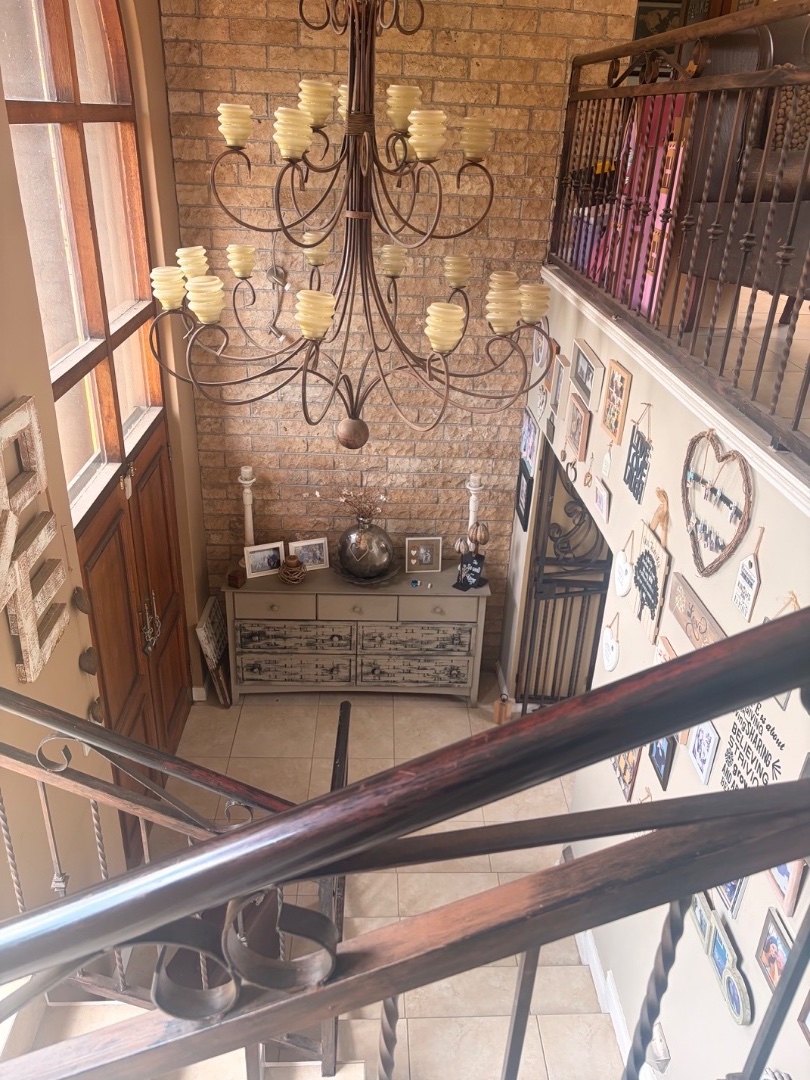 To Let 4 Bedroom Property for Rent in Jatniel Gauteng