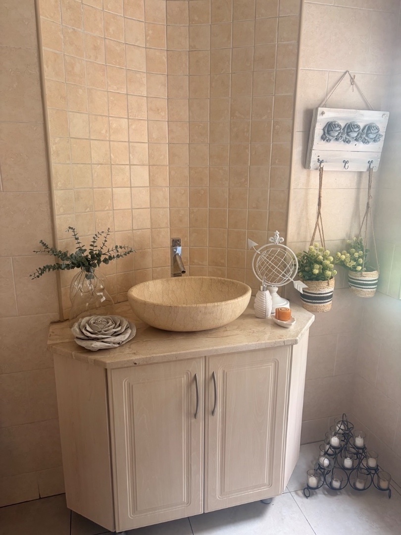 To Let 4 Bedroom Property for Rent in Jatniel Gauteng