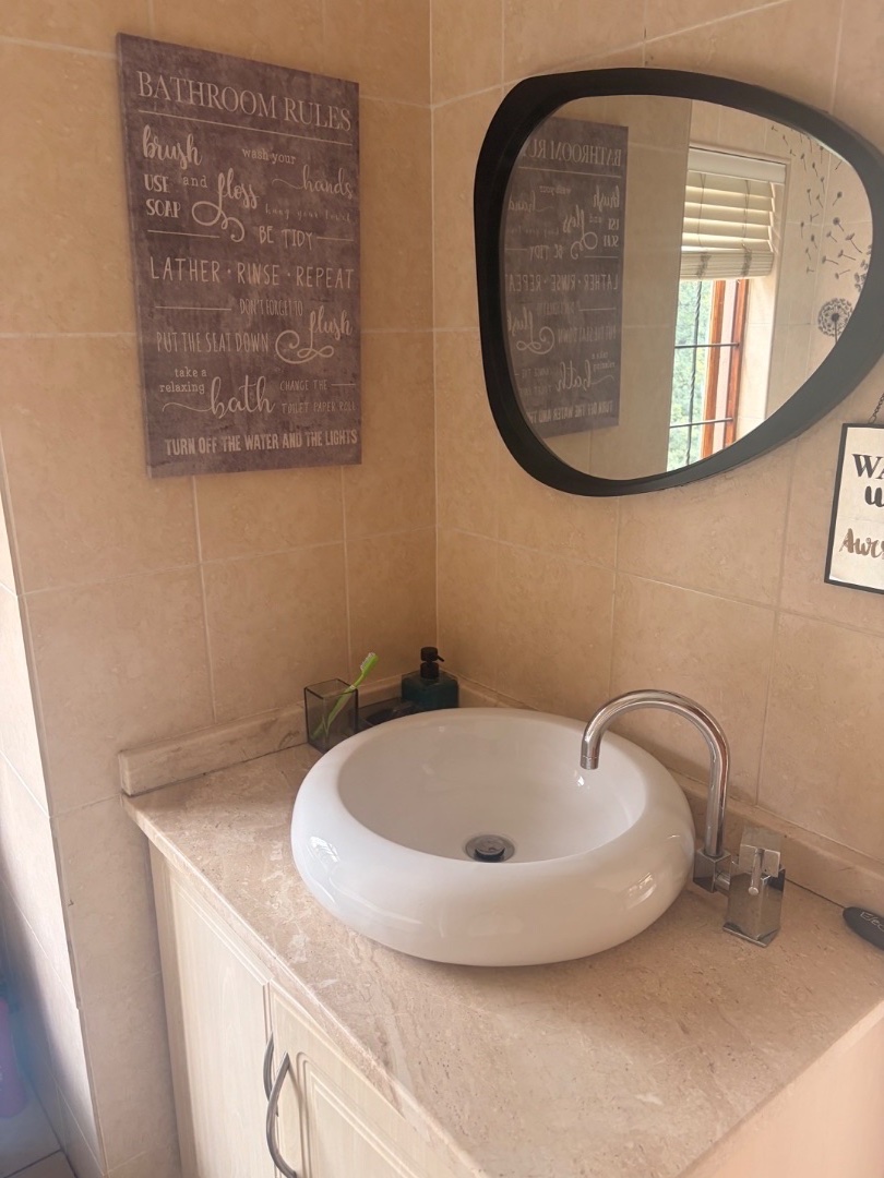 To Let 4 Bedroom Property for Rent in Jatniel Gauteng