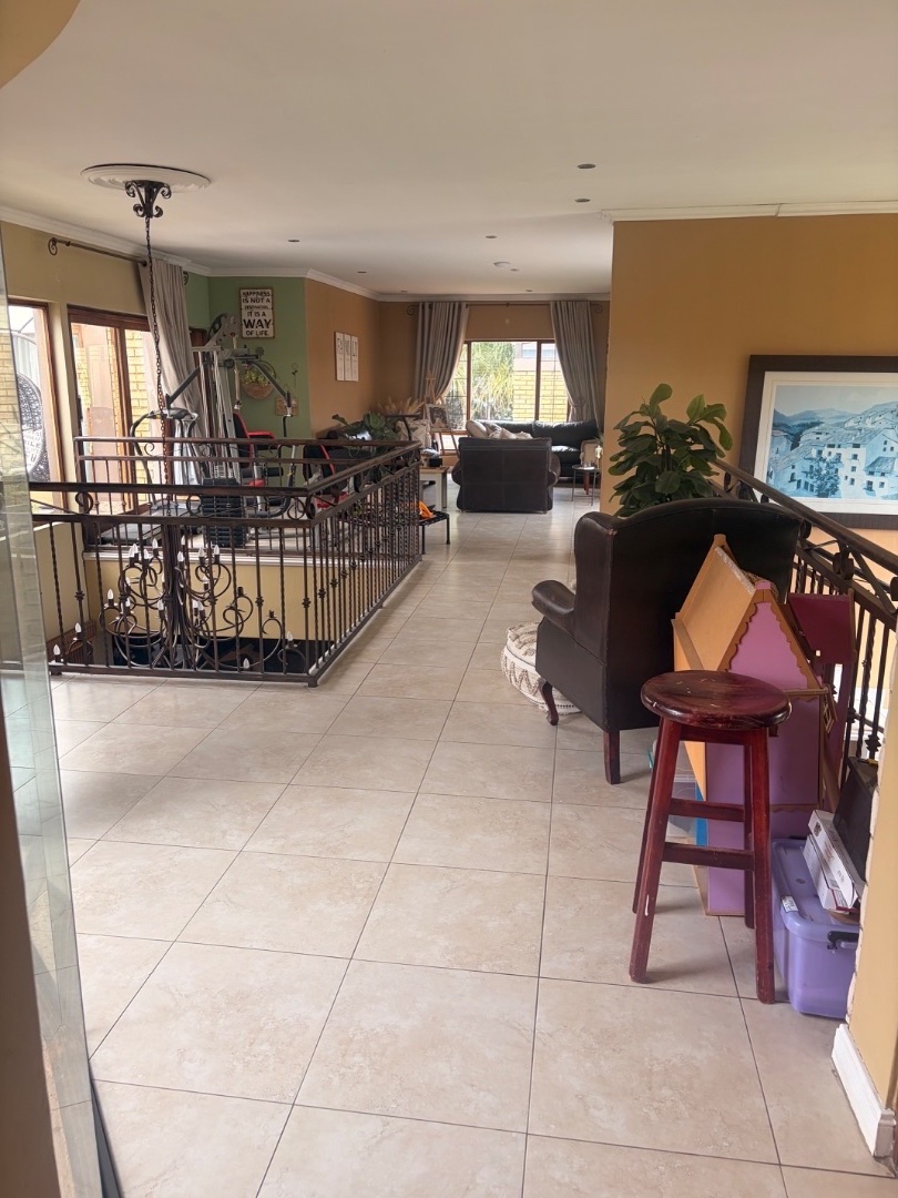 To Let 4 Bedroom Property for Rent in Jatniel Gauteng