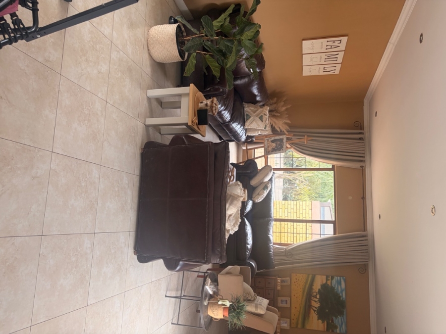 To Let 4 Bedroom Property for Rent in Jatniel Gauteng