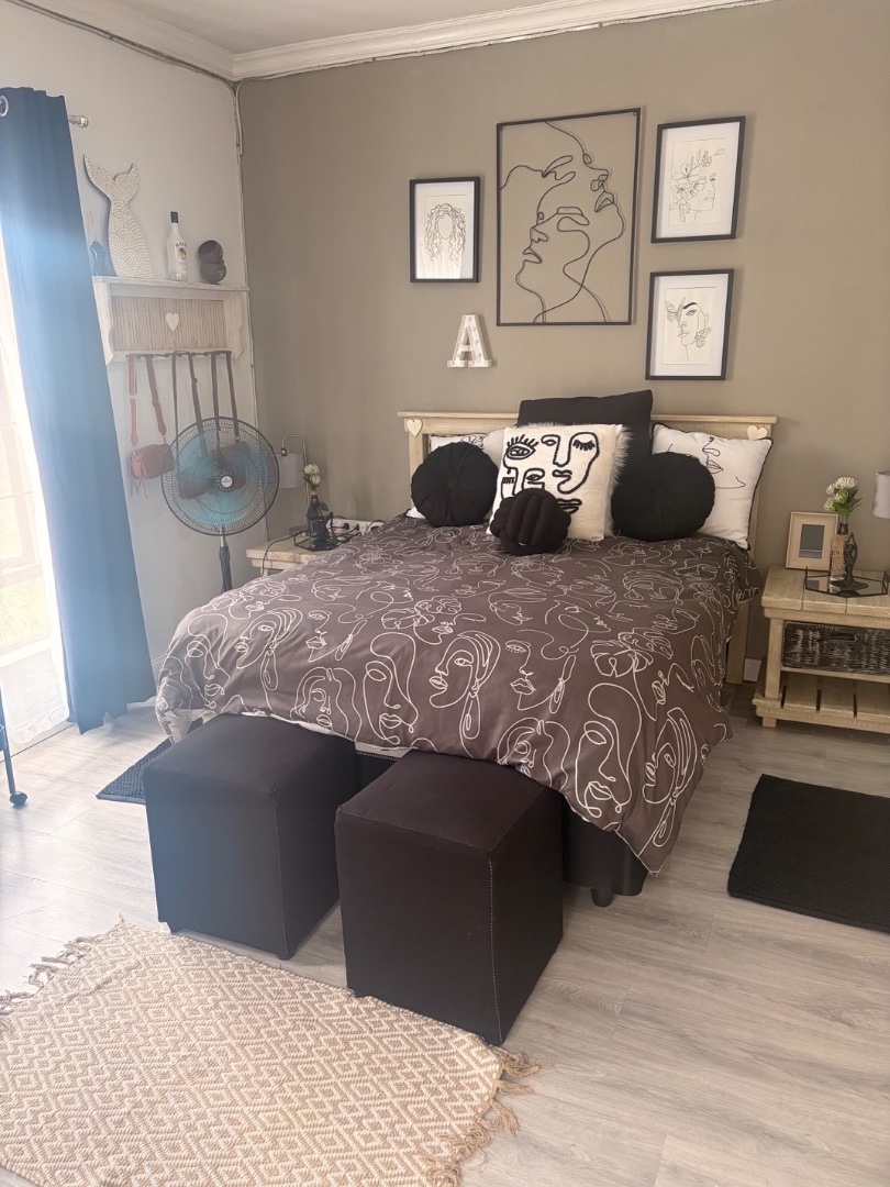 To Let 4 Bedroom Property for Rent in Jatniel Gauteng