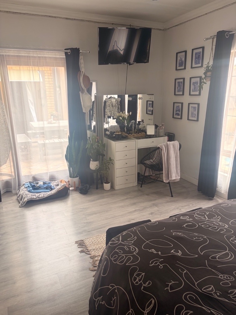 To Let 4 Bedroom Property for Rent in Jatniel Gauteng