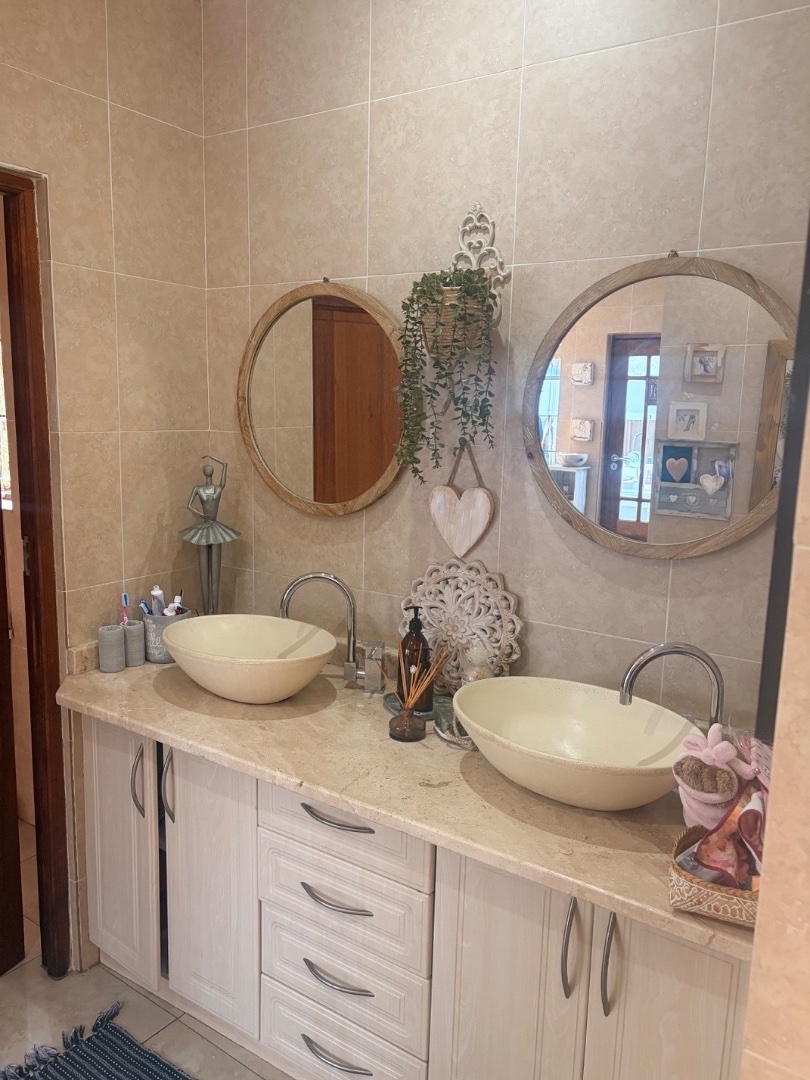 To Let 4 Bedroom Property for Rent in Jatniel Gauteng