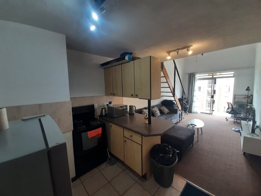 1 Bedroom Property for Sale in Hillcrest Gauteng