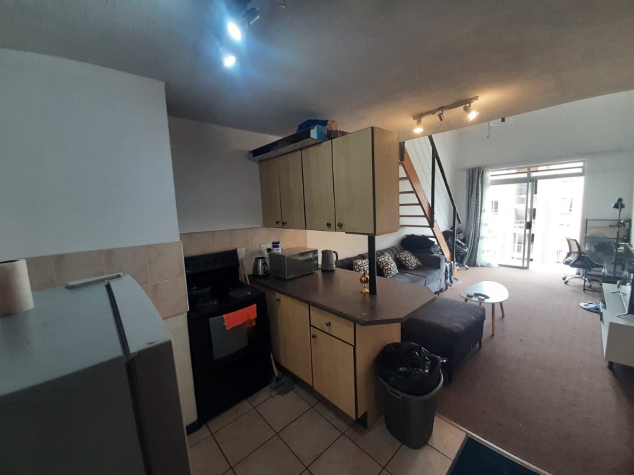 1 Bedroom Property for Sale in Hillcrest Gauteng